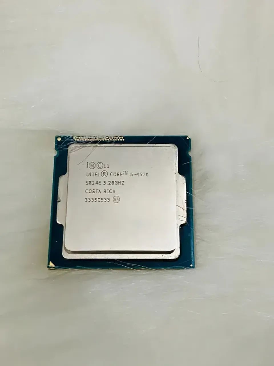 KIT INTEL LGA 1150 - Foto 3