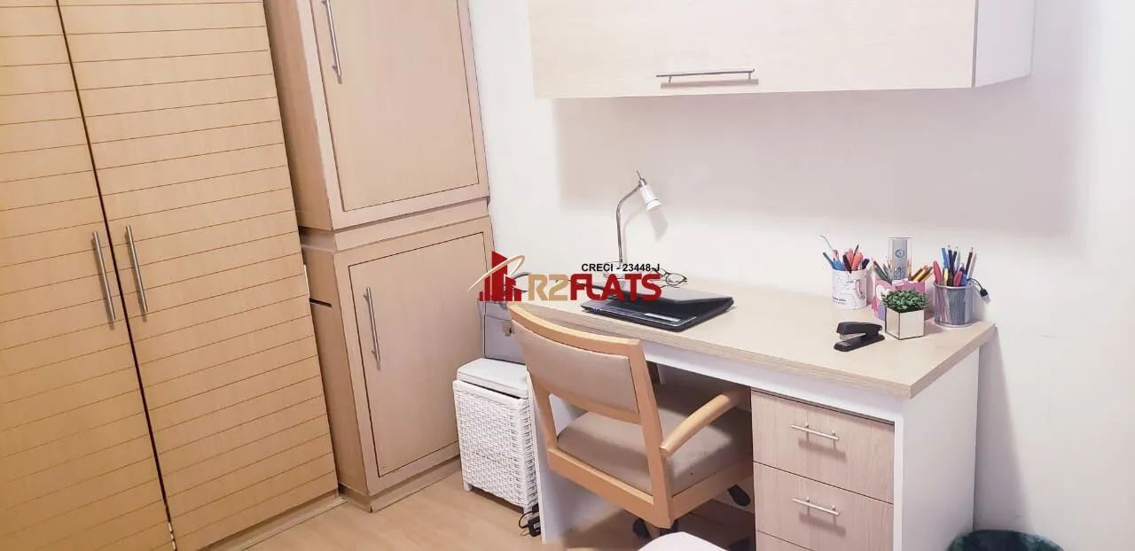 Flat com ótimo preço no bairro Consolação. Confira! - Foto 4