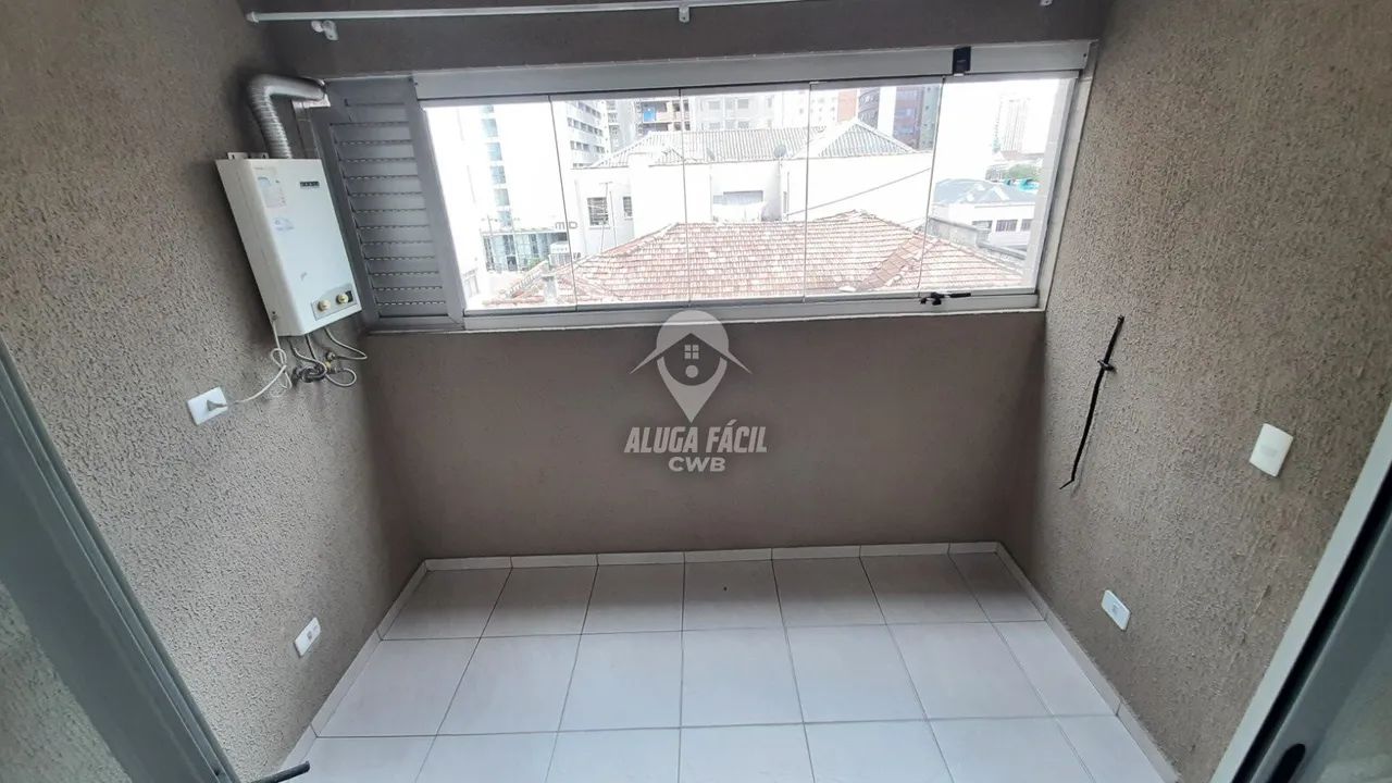 ALUGO KIT NET 100% MOBILIADA - Próximo ao Shopping Estação e UTFPR - Foto 3