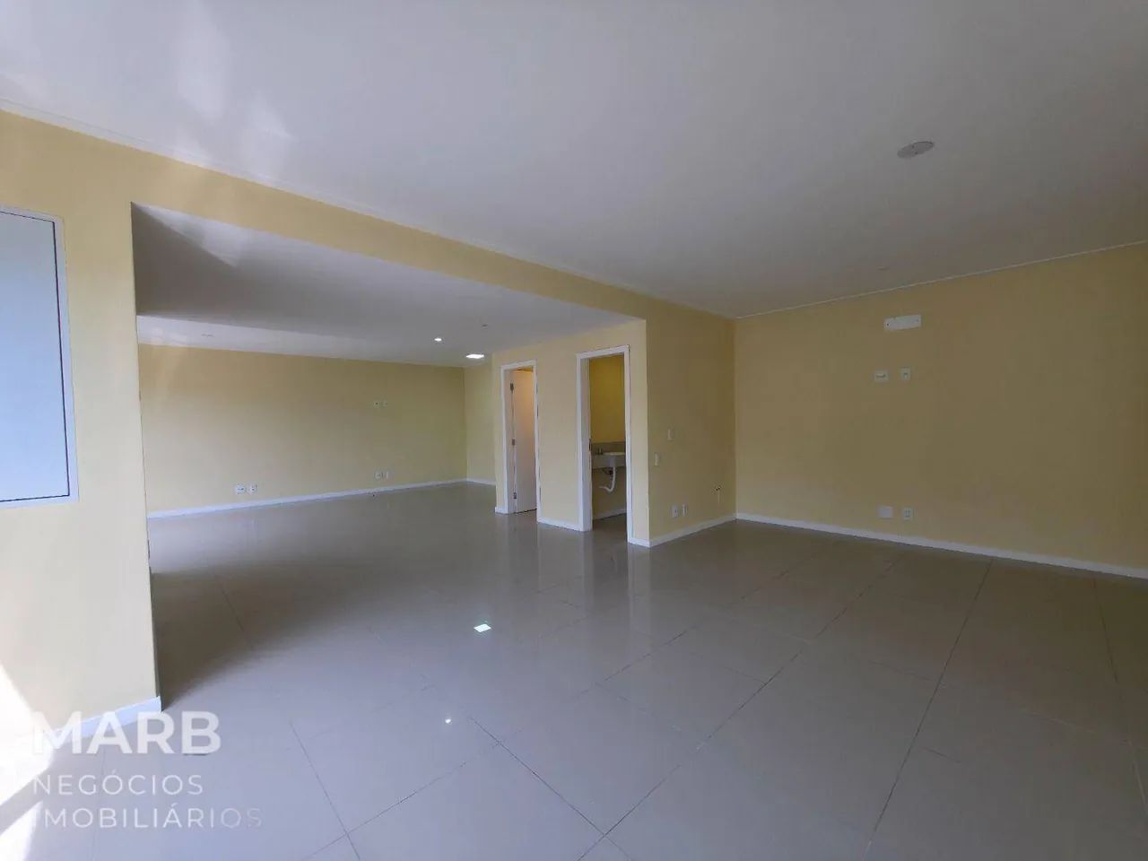 Sala à venda, 68 m² por R$ 1.600.000,00 - Centro - Florianópolis/SC - Foto 2