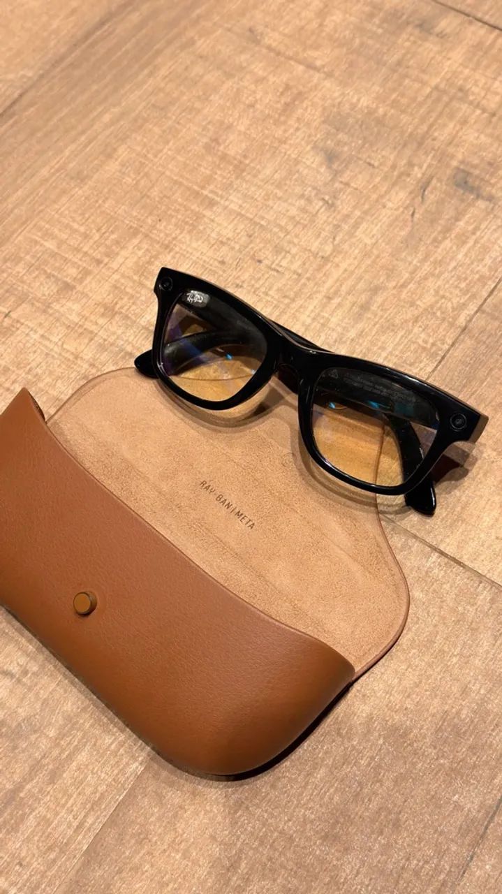 Rayban meta gen 1 - Foto 3