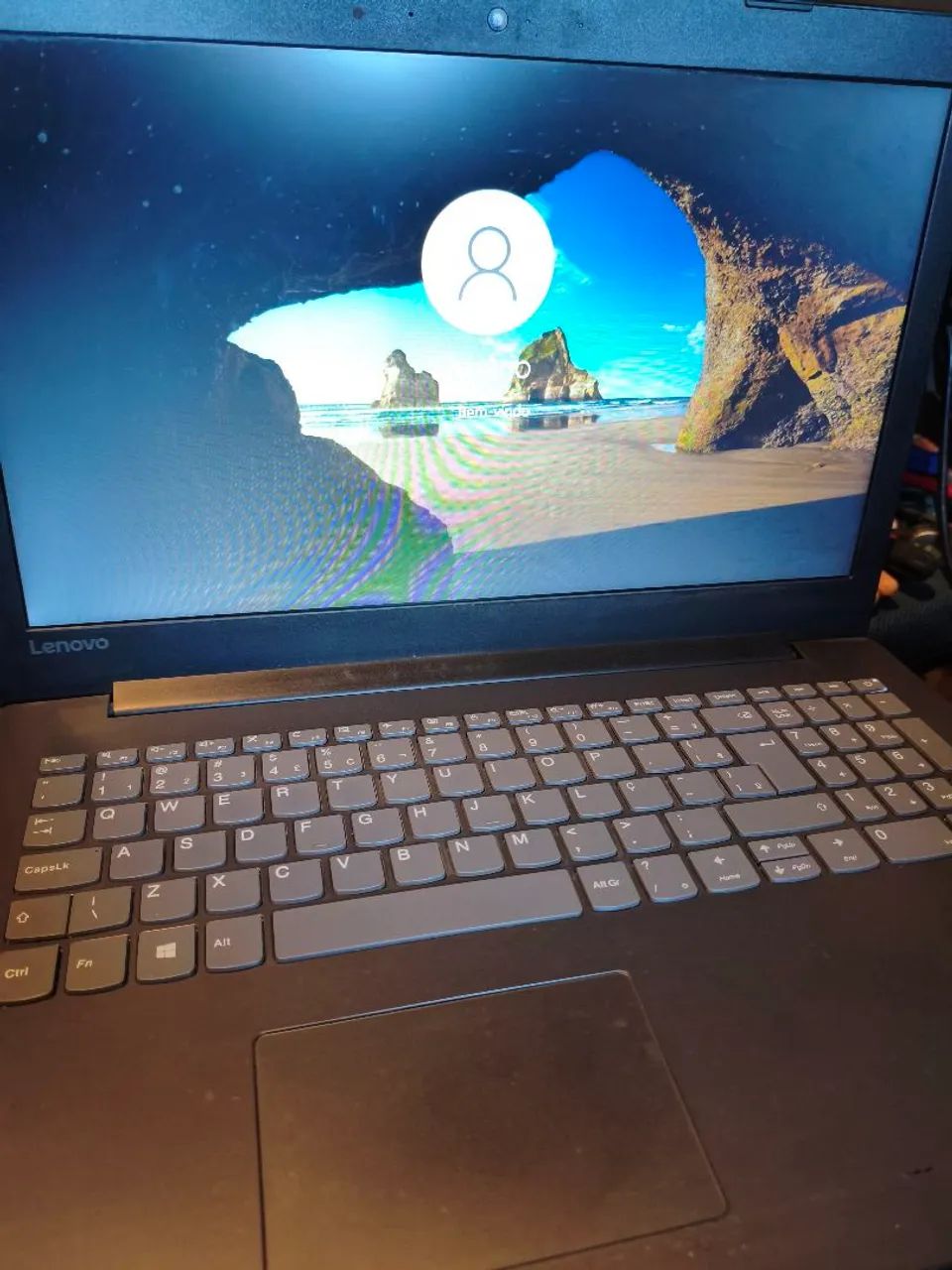 Notebook Lenovo B330 151KBR  - Foto 5