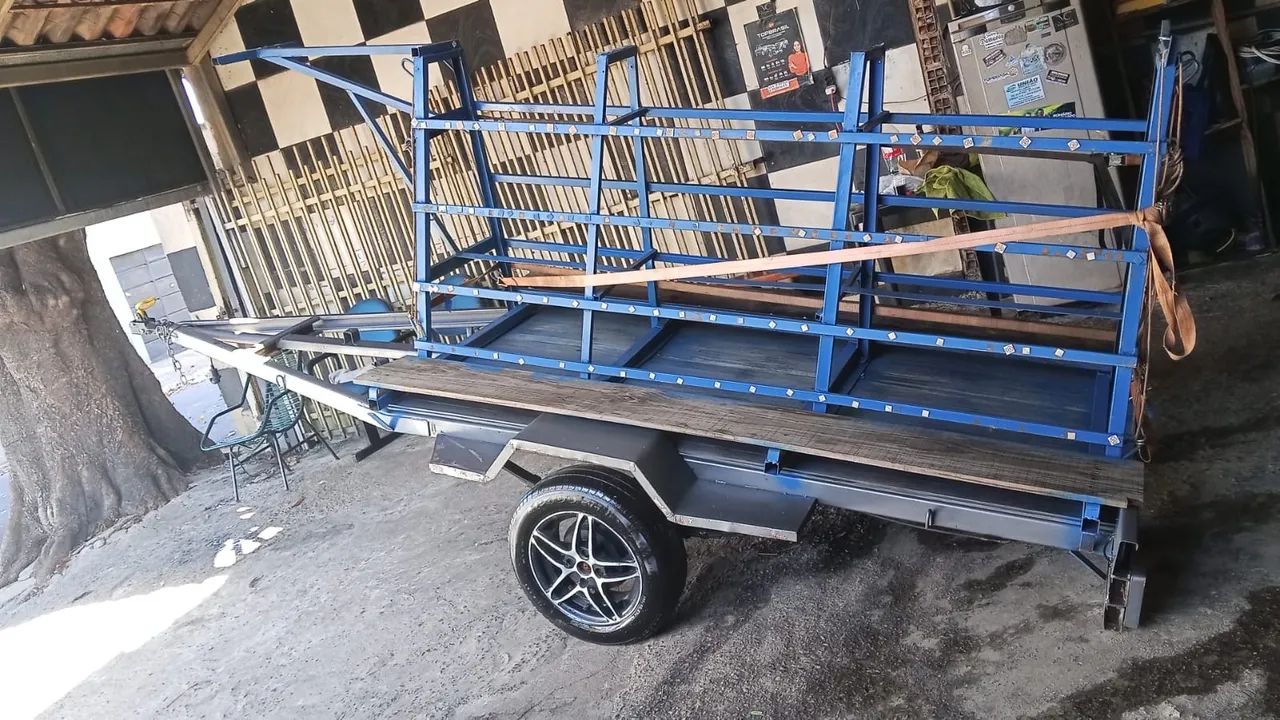 Carretinha