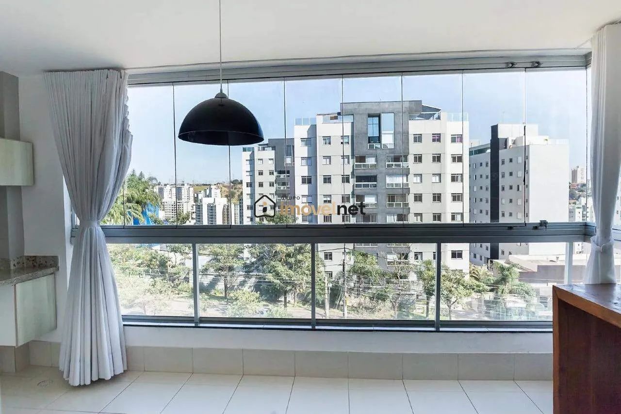 Apartamento à venda, 3 quartos e 2 vagas - Foto 3