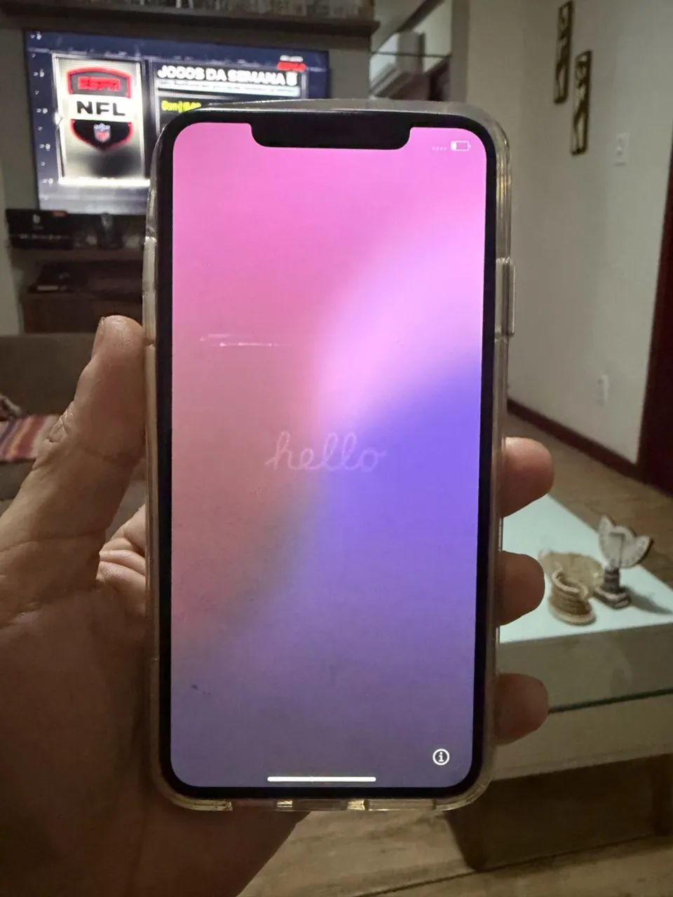iPhone XS Max - Foto 2