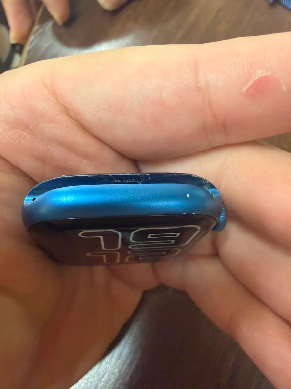 Apple Watch Series 7 - Foto 3