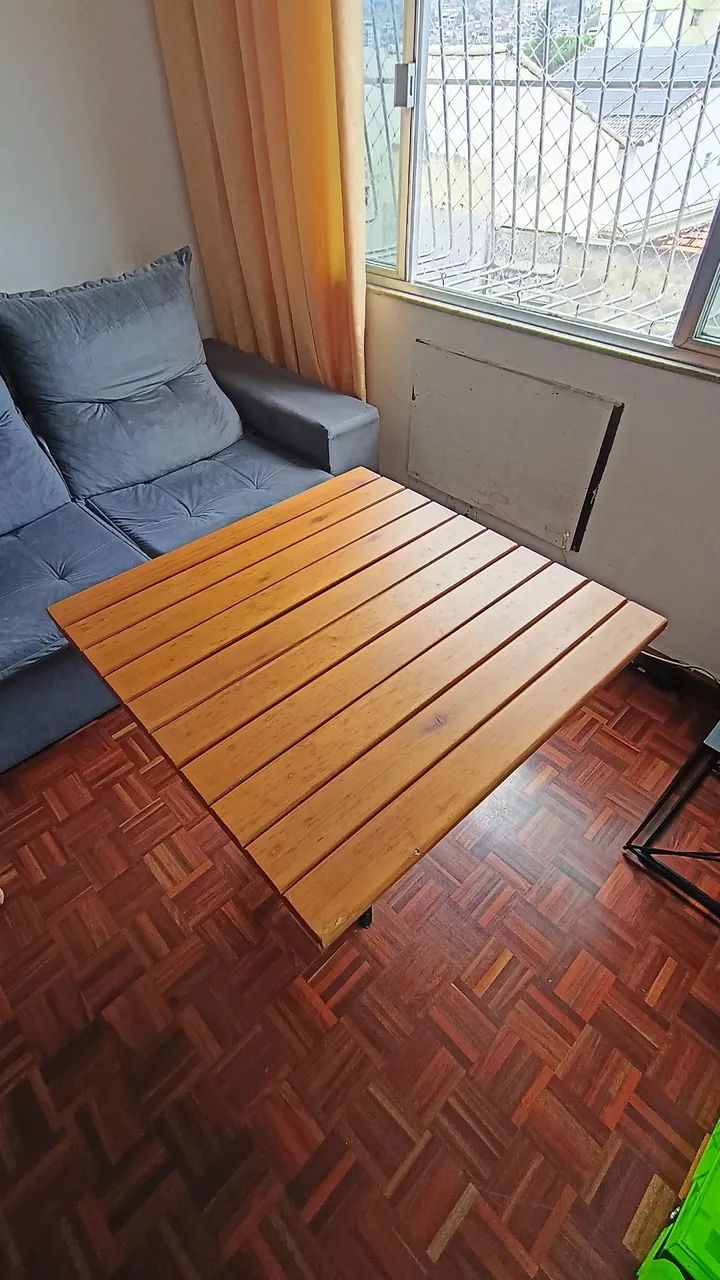 Mesa 4 lugares 