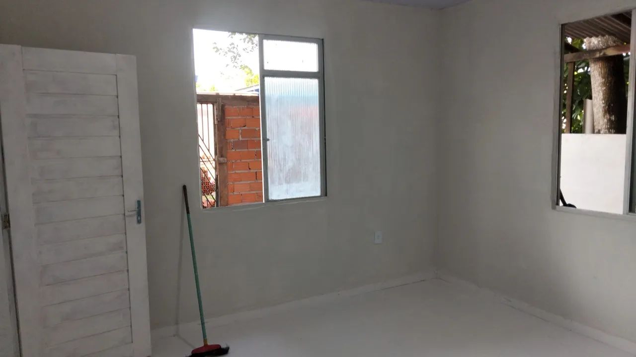 ALUGA-SE CASA JARDIM MARCO ZERO  - Foto 5