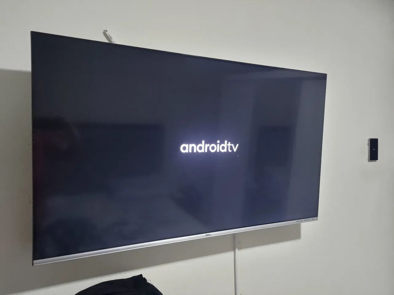 Smart Tv philco 50 polegadas - Foto 2