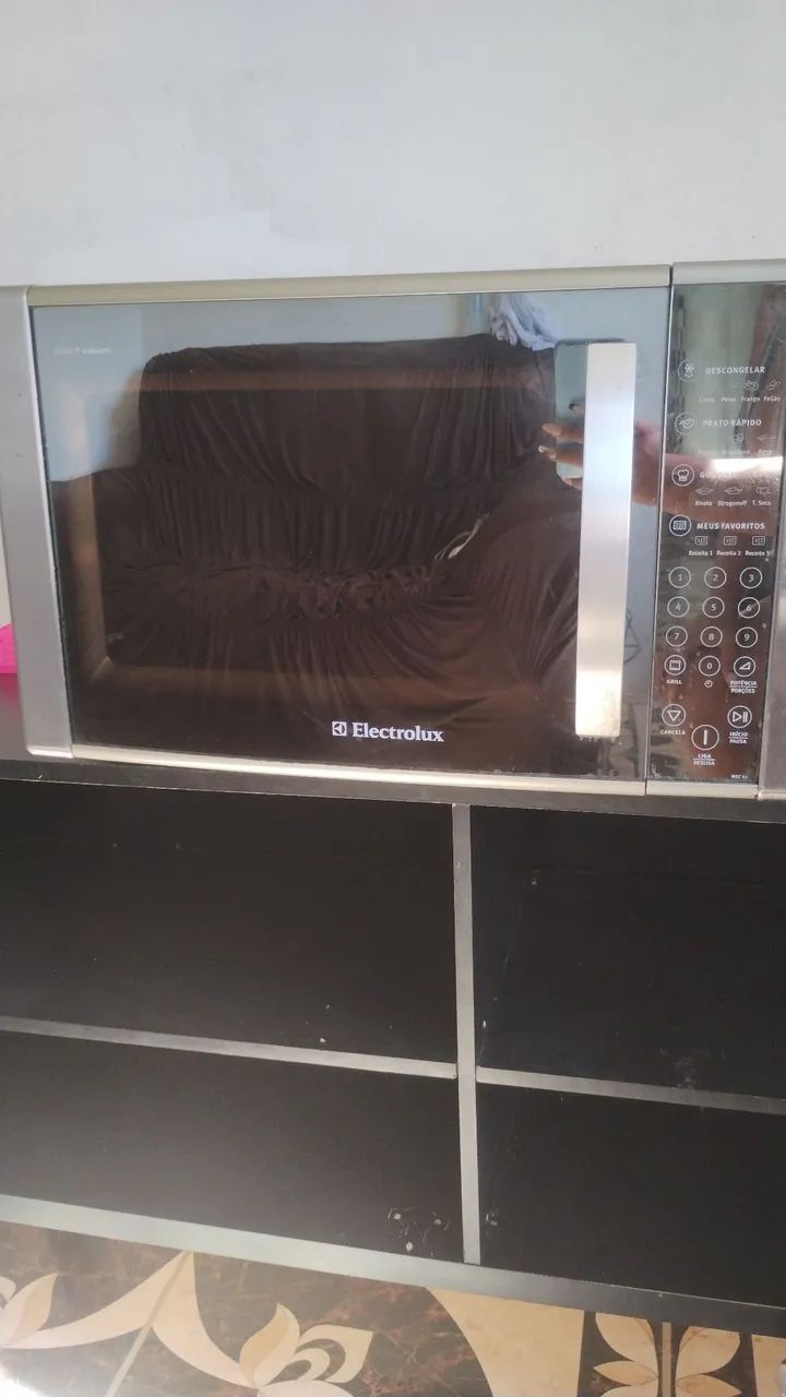 Microondas 