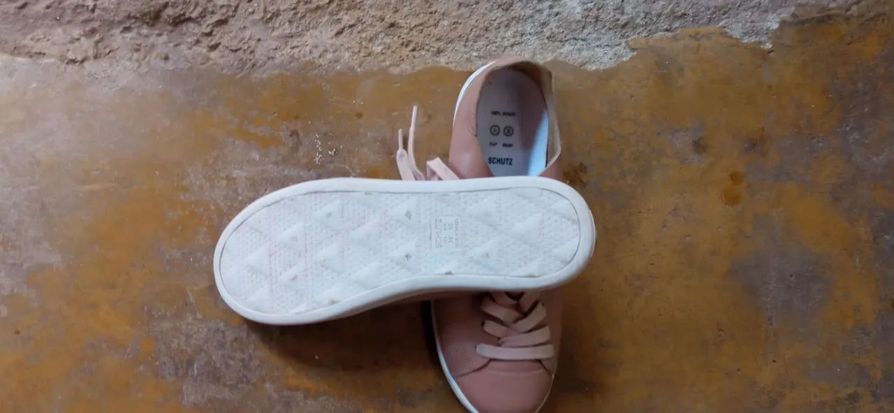 Tenis nude schutz 38 - Foto 3