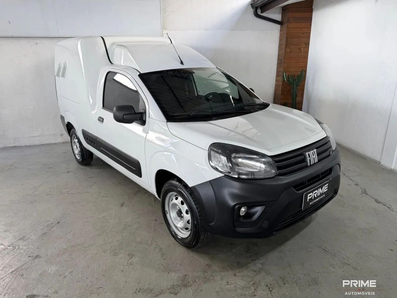 Fiat Fiorino 2023 - Foto 2