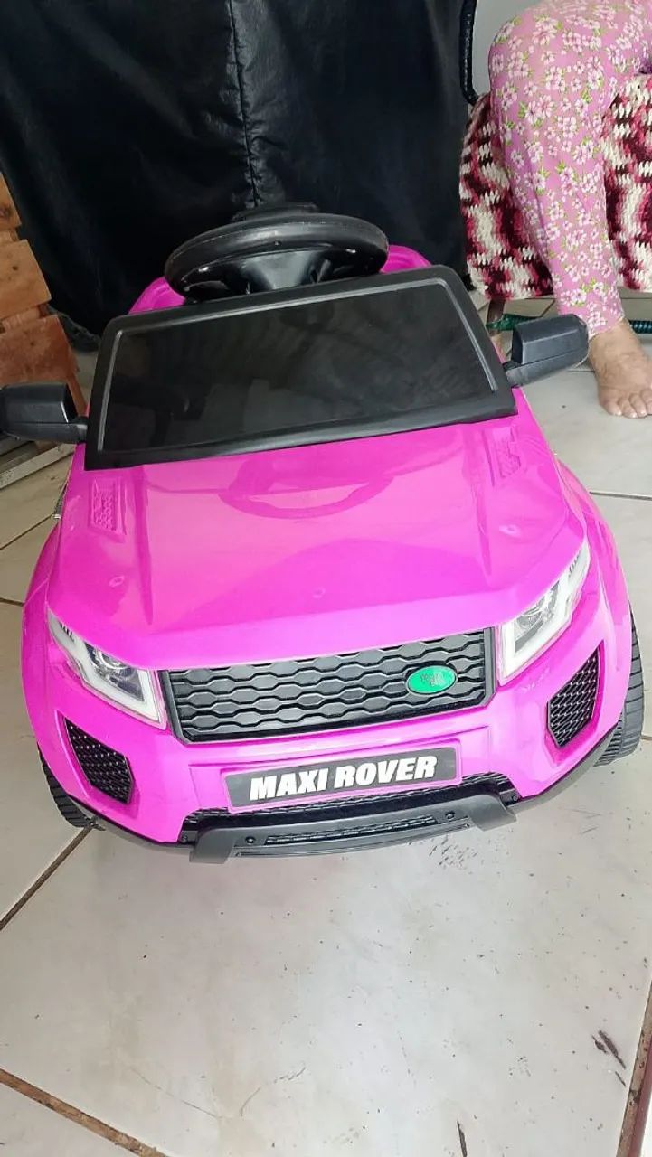 Carro eletrico  - Foto 2