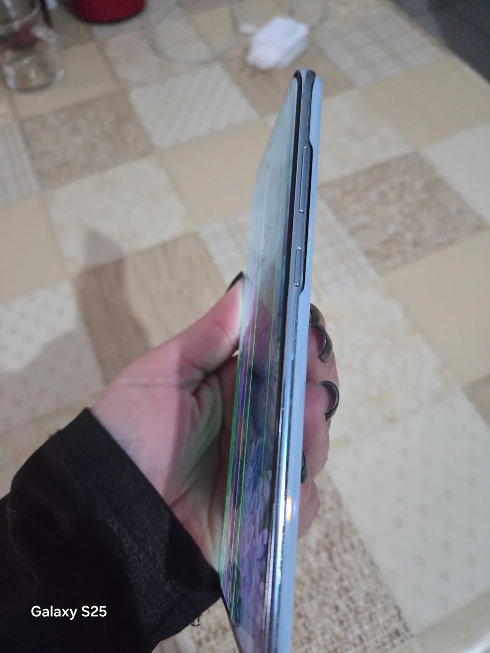 Celular Samsung Galaxy S20 128GB - Foto 2