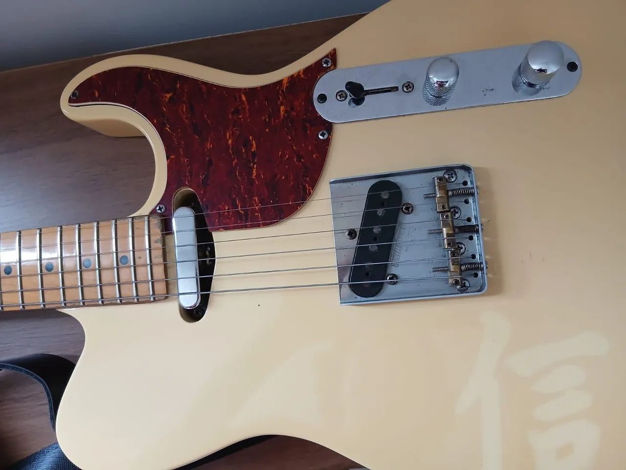 Guitarra  - Foto 5