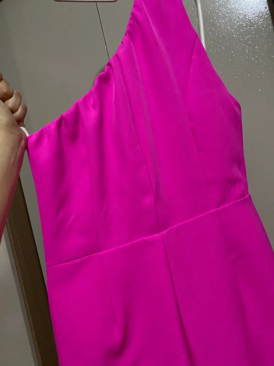 Vestido macaquinho  - Foto 4