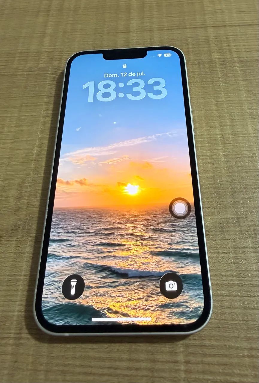 iPhone 13 128Gb - Foto 3