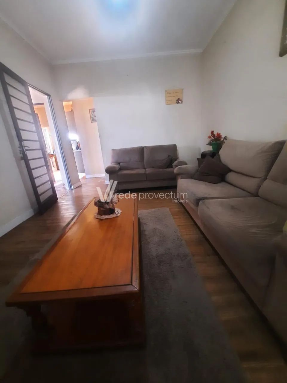 casa - São Bernardo - Campinas - Foto 2