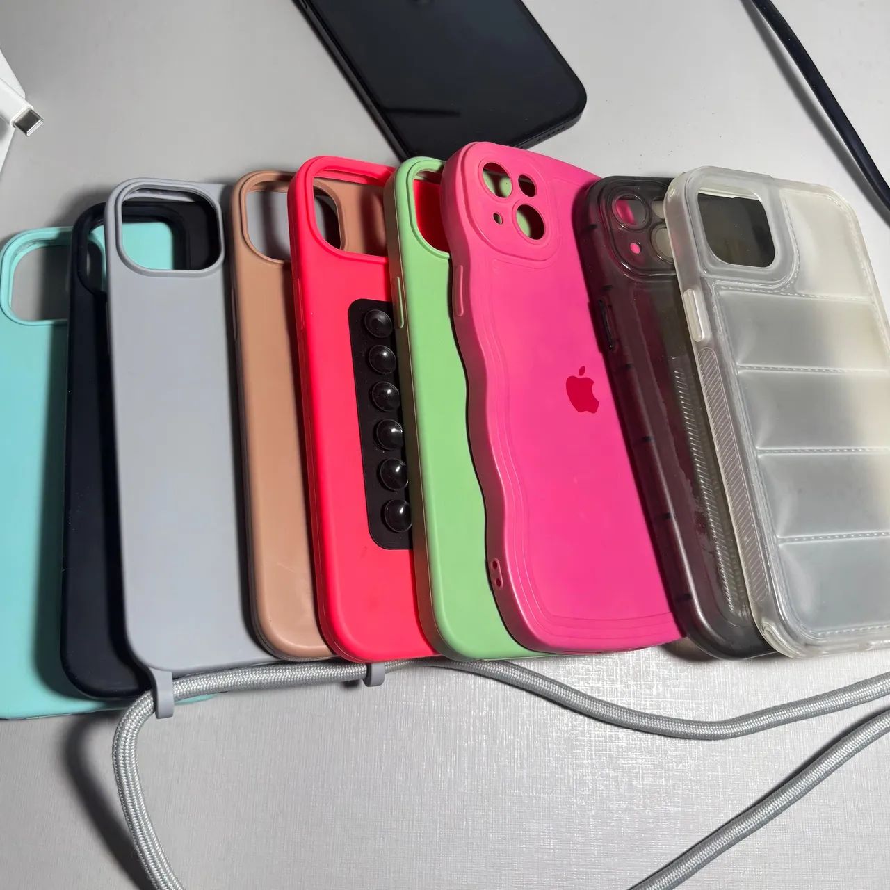 iPhone 14 Plus, Midnight, 128GB - Foto 2