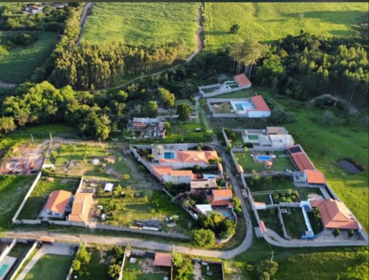Terreno em condomínio de chácaras  - Foto 2