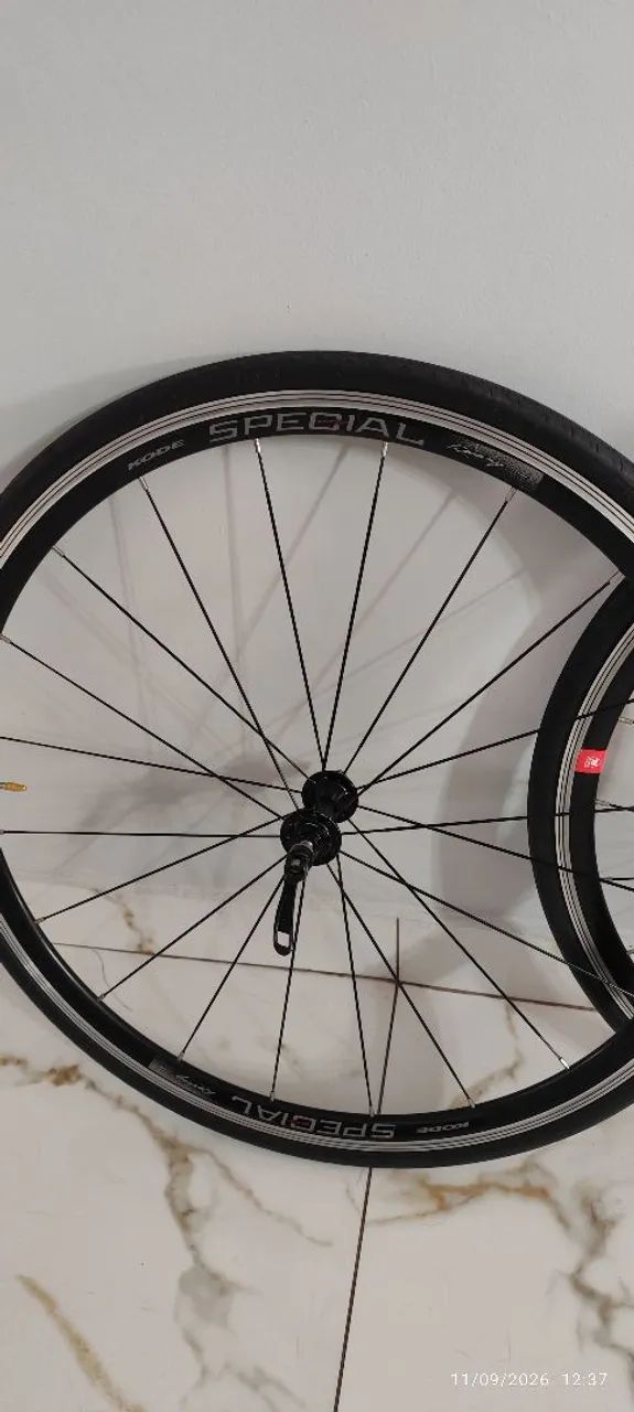 Roda speed  - Foto 4