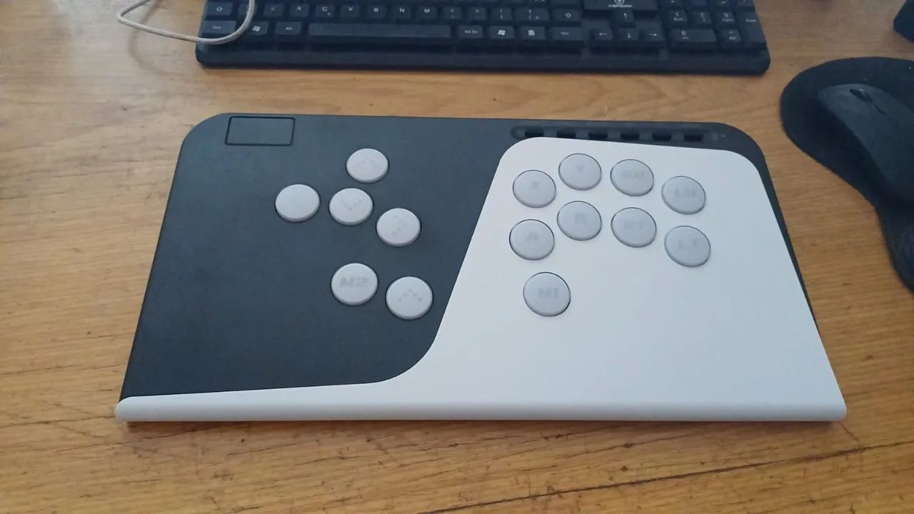 Hitbox arcade controller y03  - Foto 2