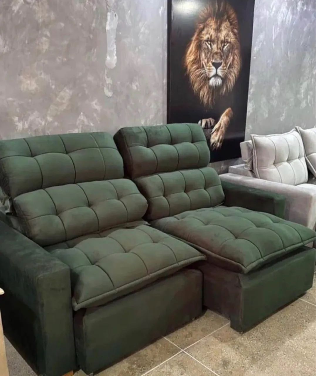 Promoção imperdível de sofá ? - Foto 2