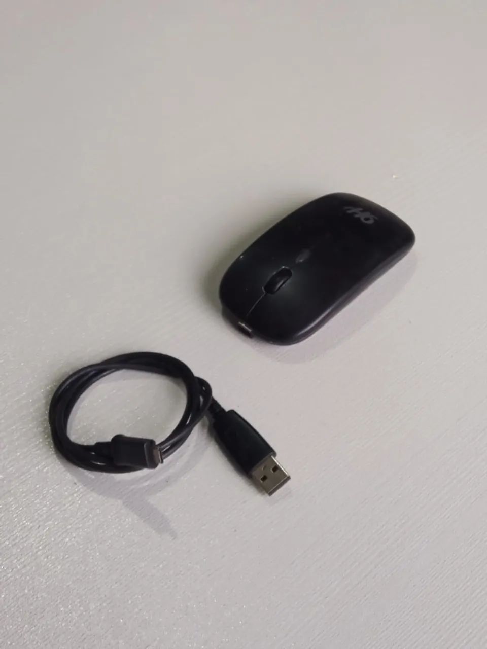 Mouse Sem Fio - Foto 3