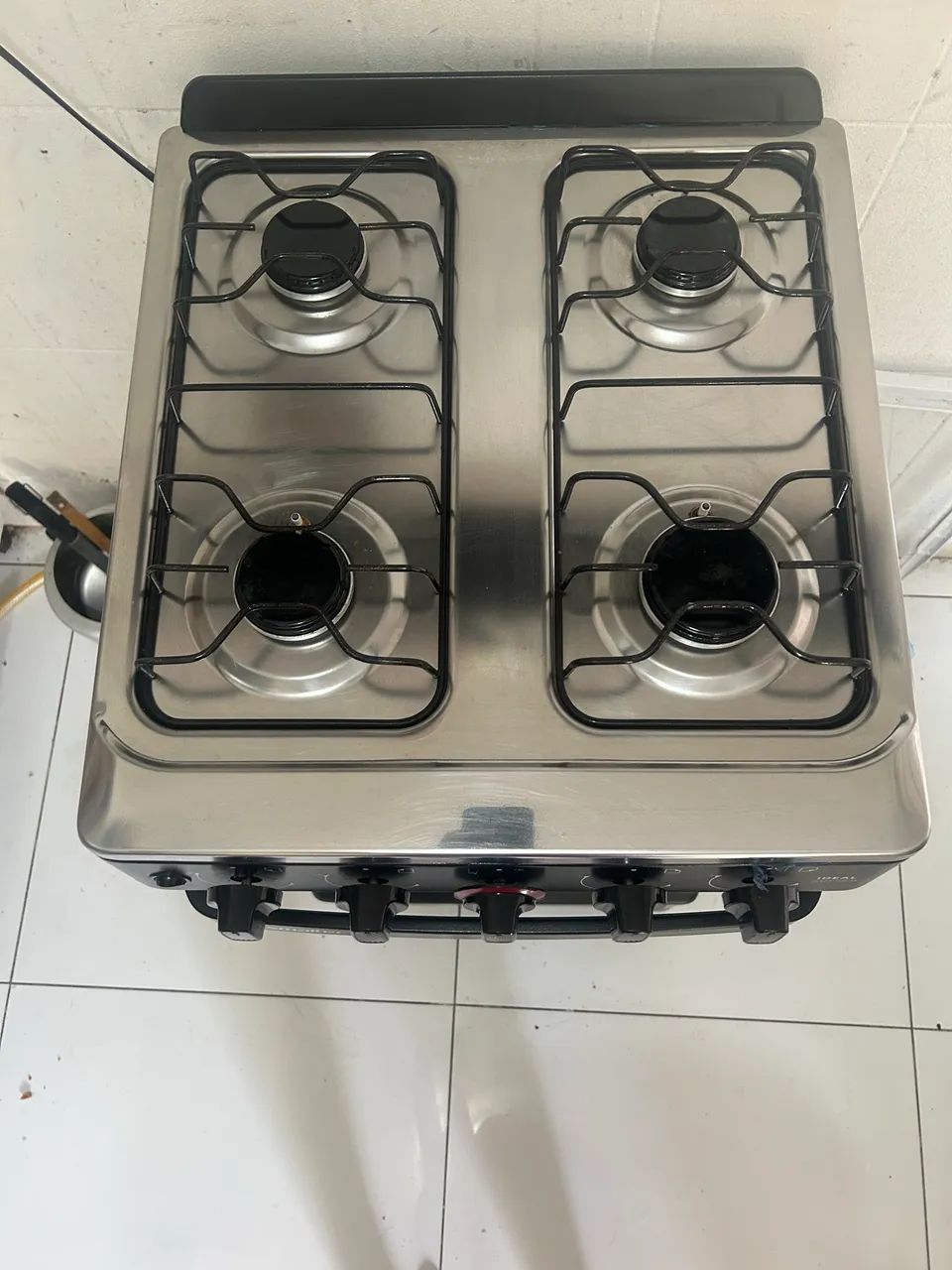Vende fogão  - Foto 2