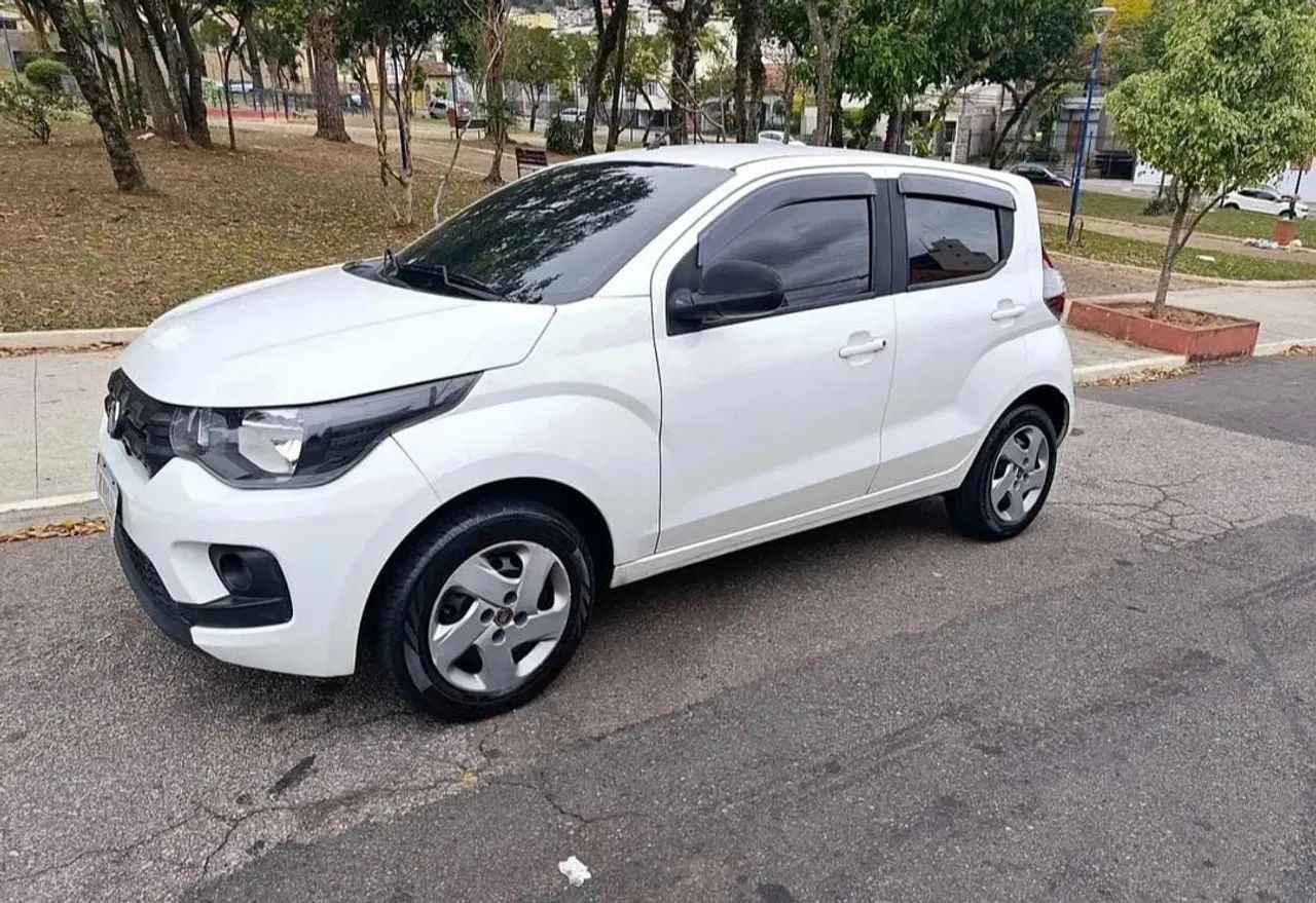 CARRO COM GNV PARA APPS - Foto 4