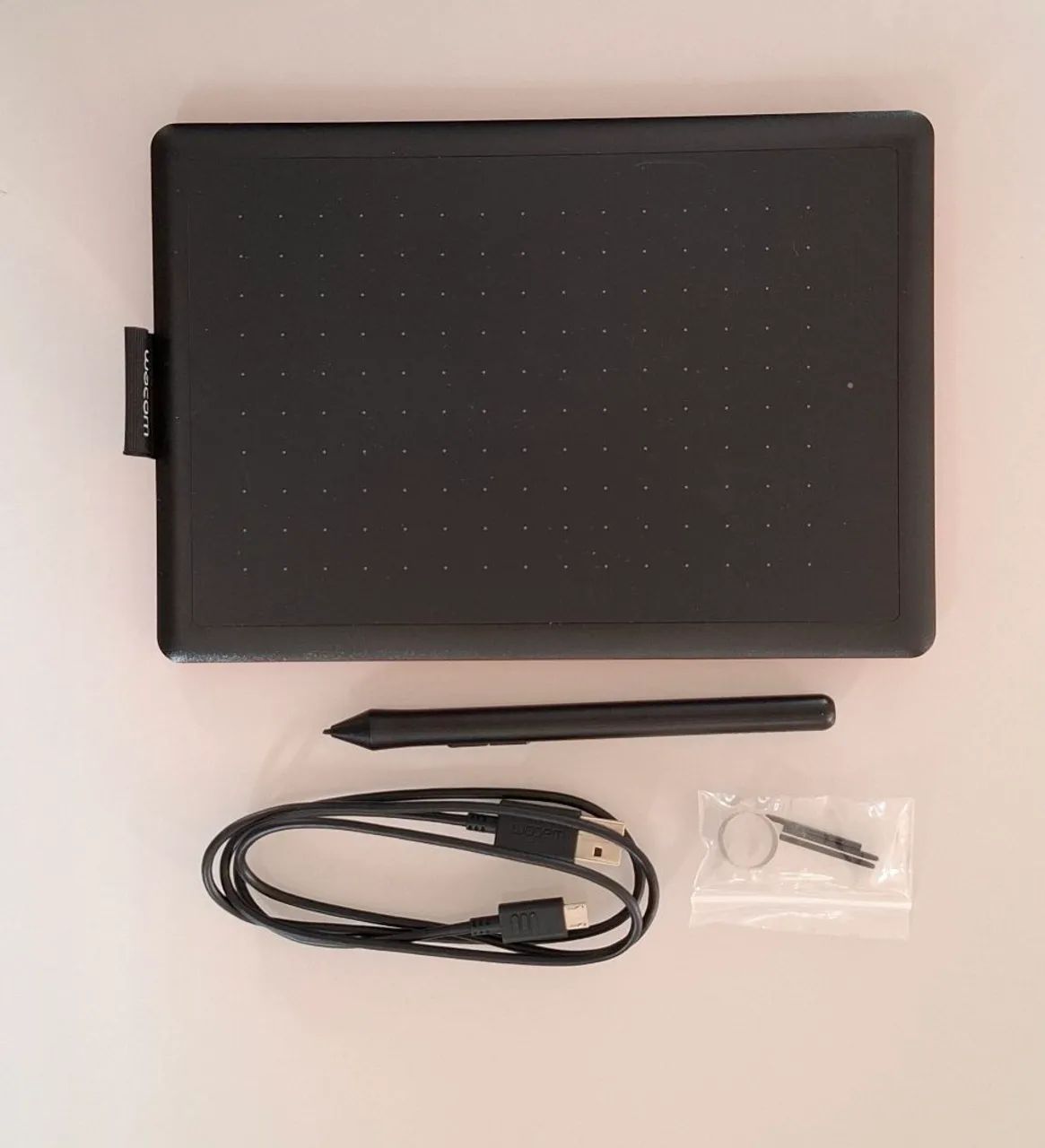 Mesa Digitalizadora Wacom - One