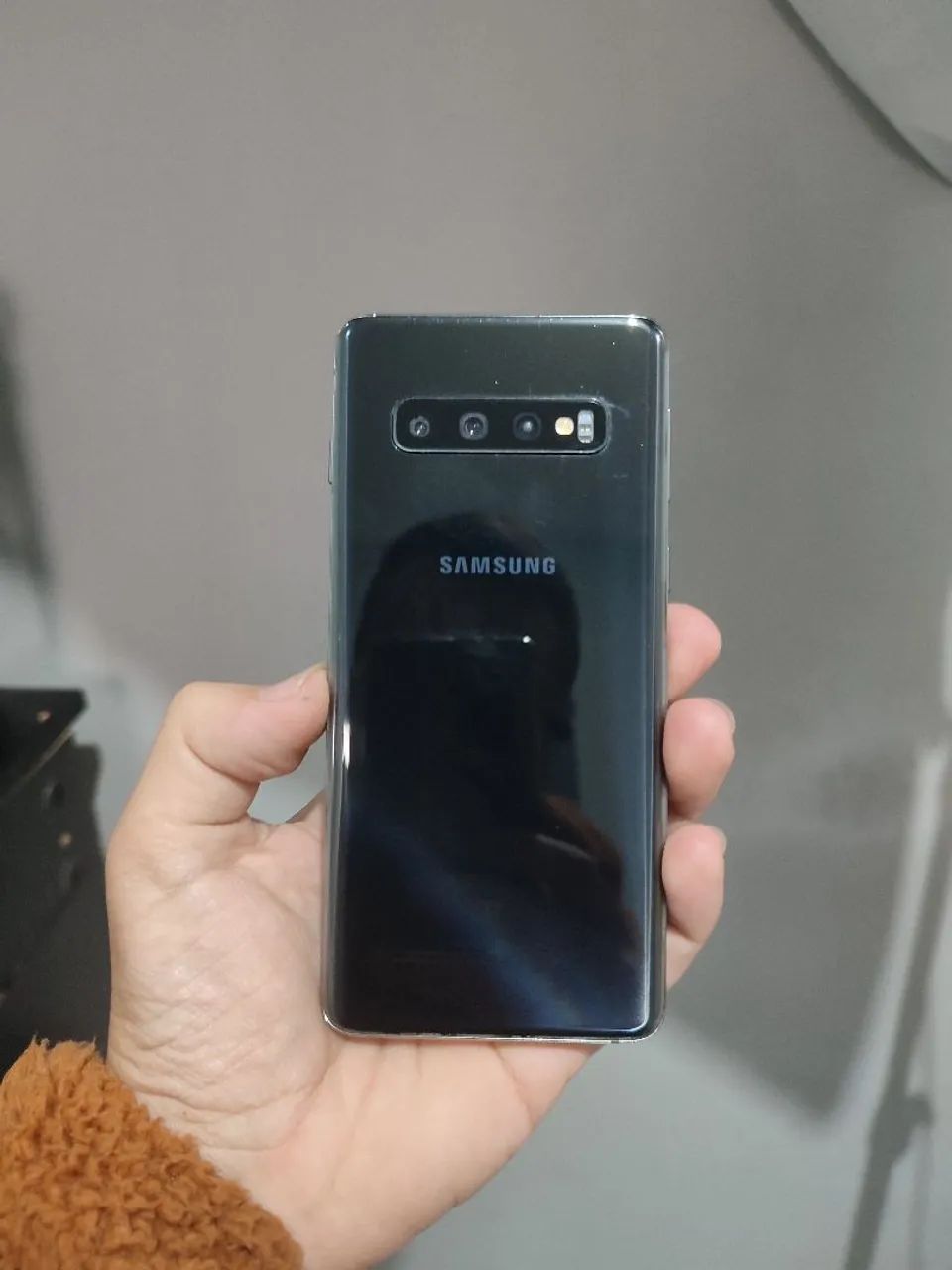 Samsung S10 128 GB - Foto 3