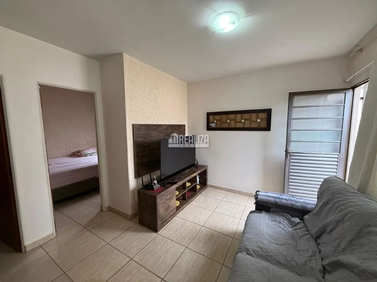 Casa à venda no Residencial Morada Du Park em Uberaba - Foto 3