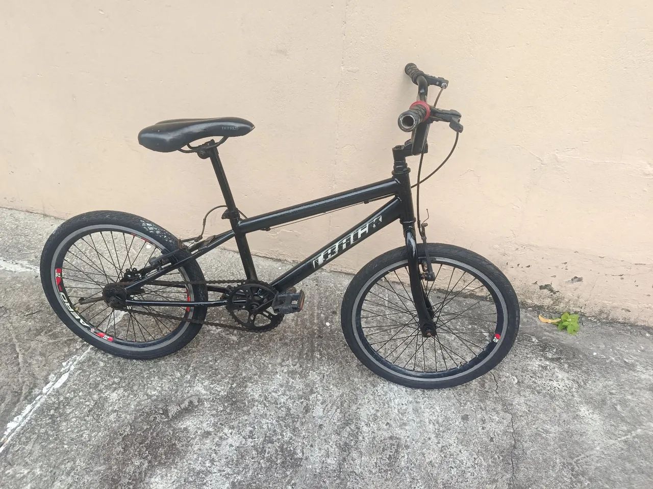 Bicicleta aro 20 