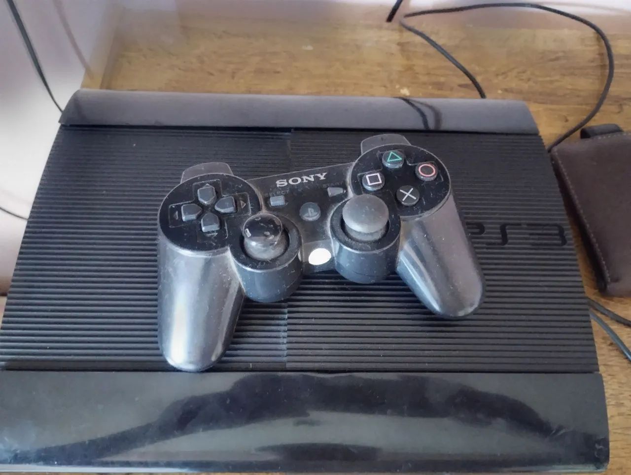 Playstation 3