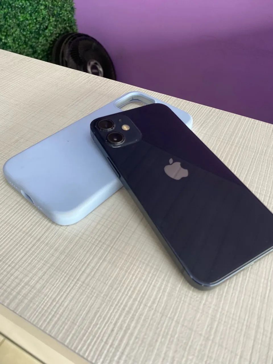 IPHONE 12 MINI 64GB ORIGINAL ?