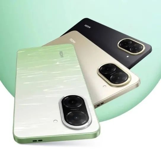 Celular Redmi A5 3/64 - Foto 5