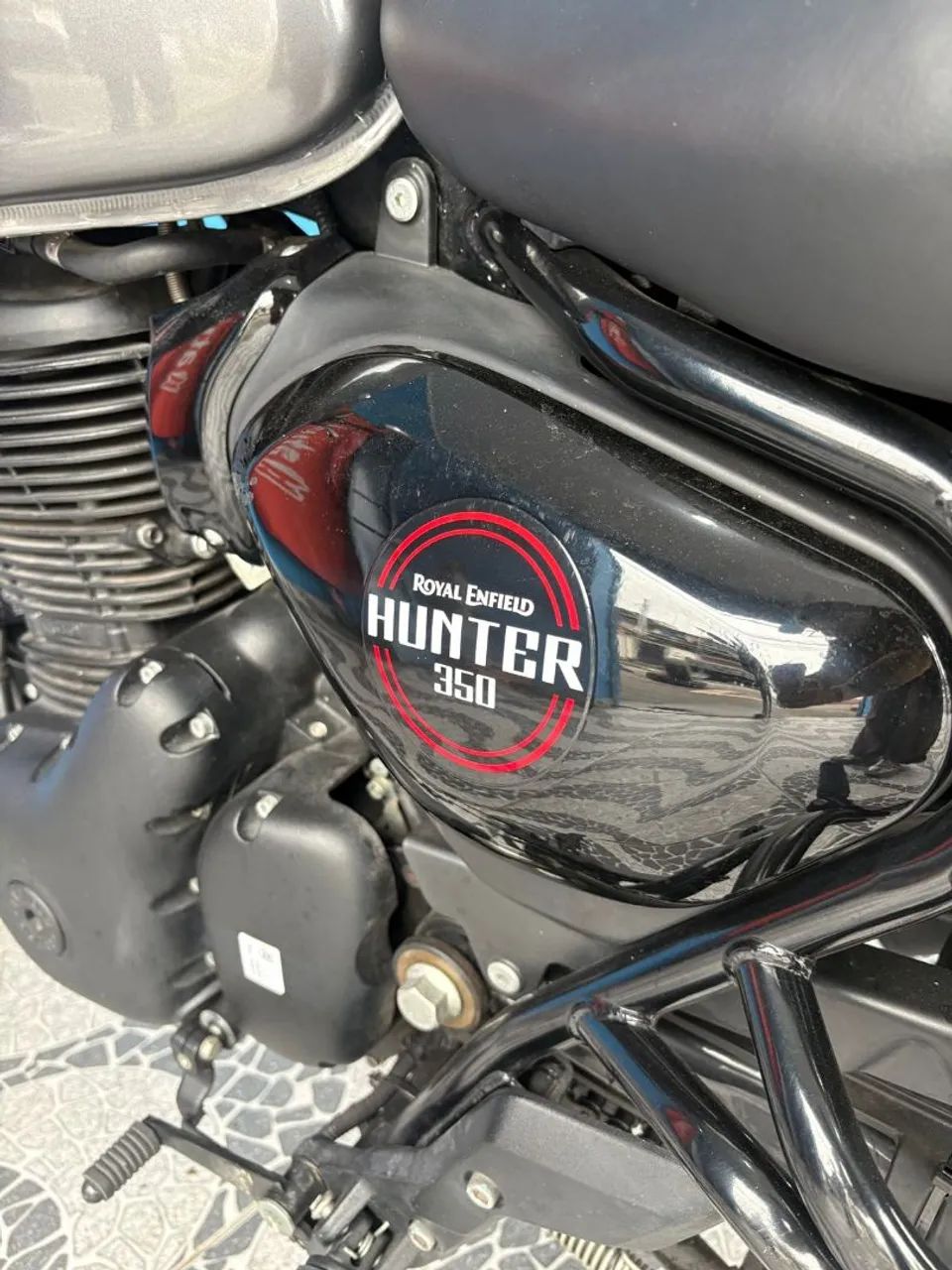 ROYAL HUNTER 350 - Foto 2