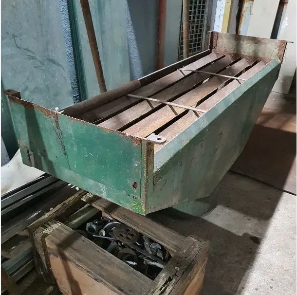 Exaustor Coifa de Ferro industrial - Foto 4