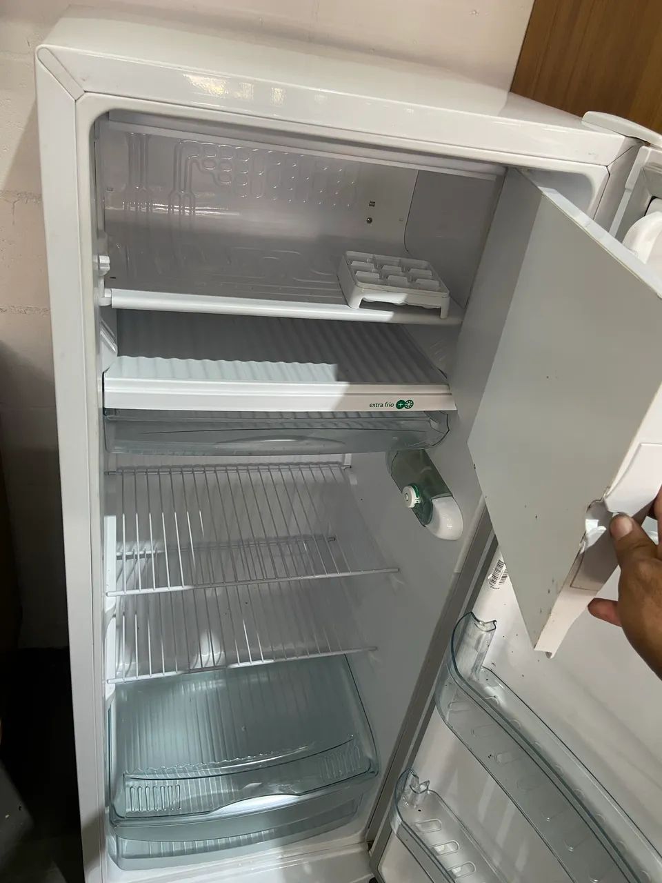 Geladeira consul  - Foto 3