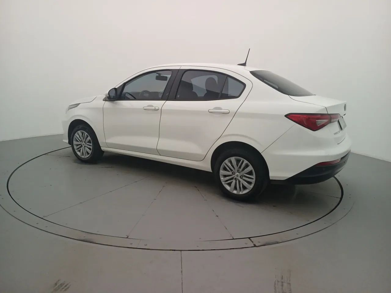 Fiat Cronos 1.0 6V Flex 2024 - Foto 3