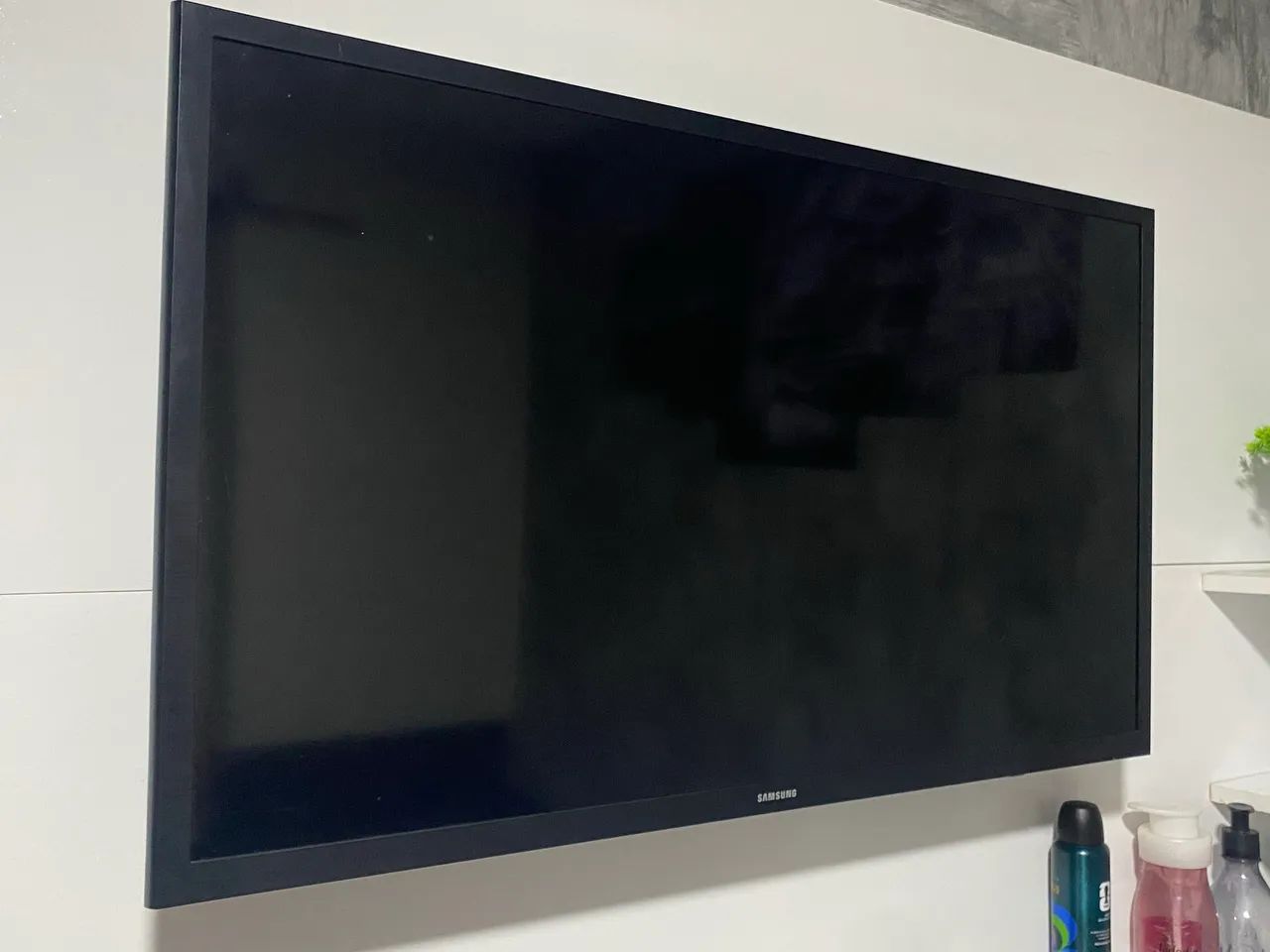 Tv Samsung 32 smart - Foto 2