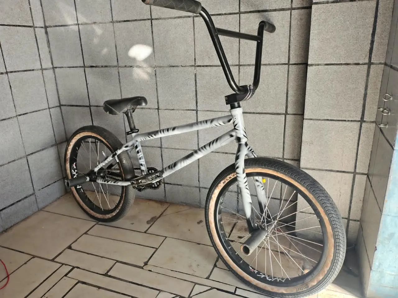 BMX PRO 