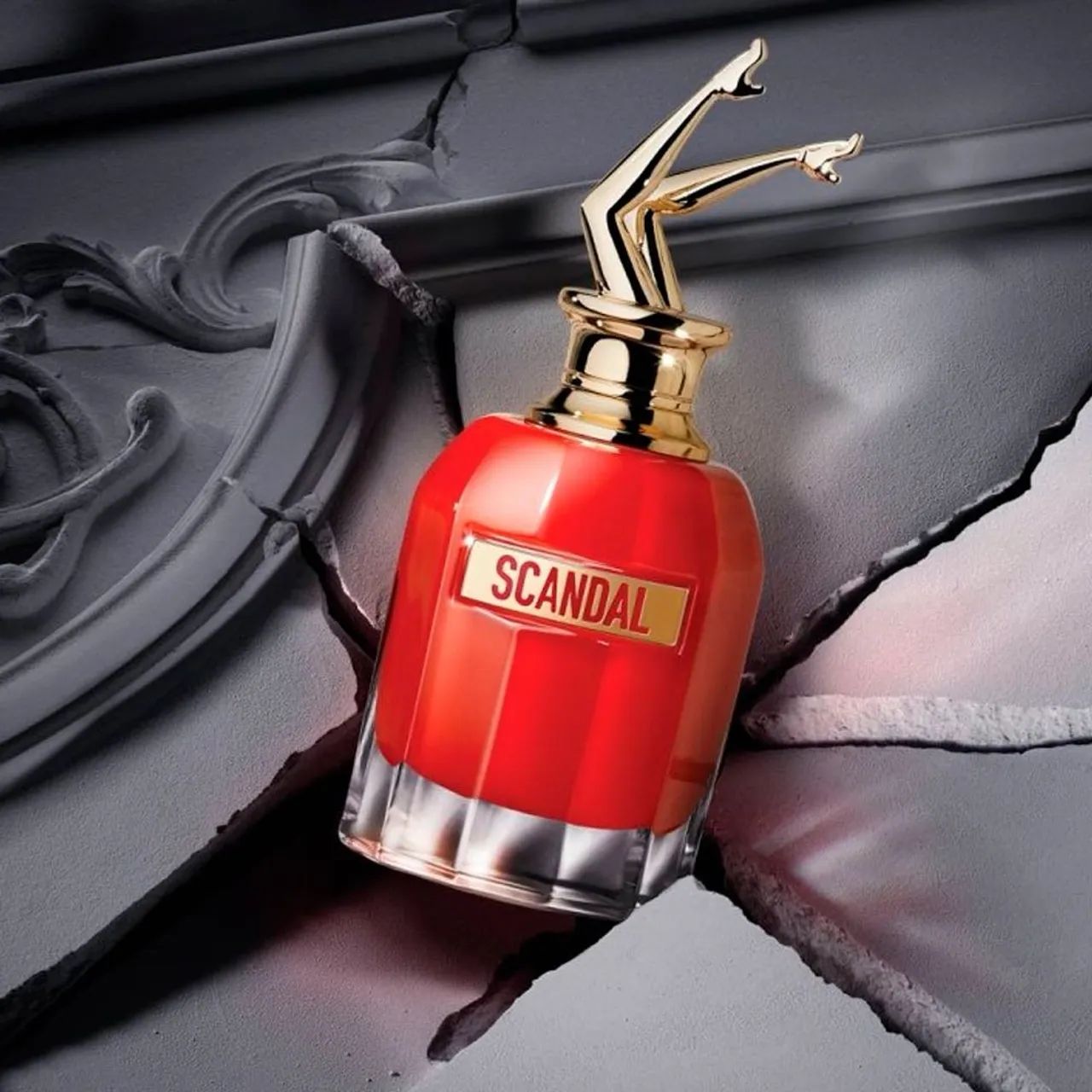 Scandal Le Parfum 80ml  - Foto 2