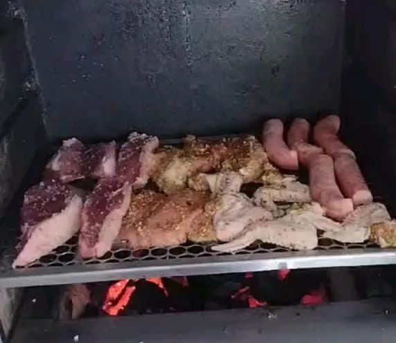 Buffet completo Juíz de fora  - Foto 4