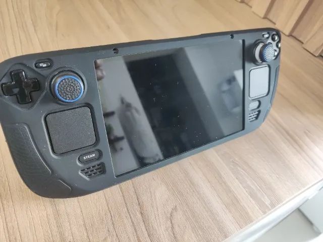 Steam Deck 512GB - Foto 3