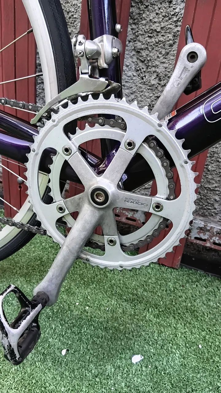 Cannondale MultiSport 600 Cad 3 .. aro 650 .. Jundiai