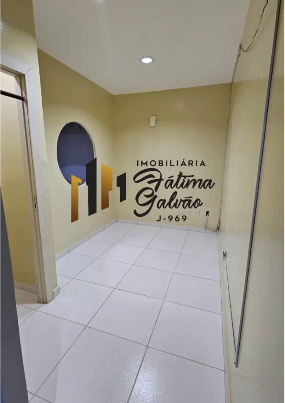 Alugo Sala Comercial na Dom Romualdo de Seixas / Umarizal - Foto 4
