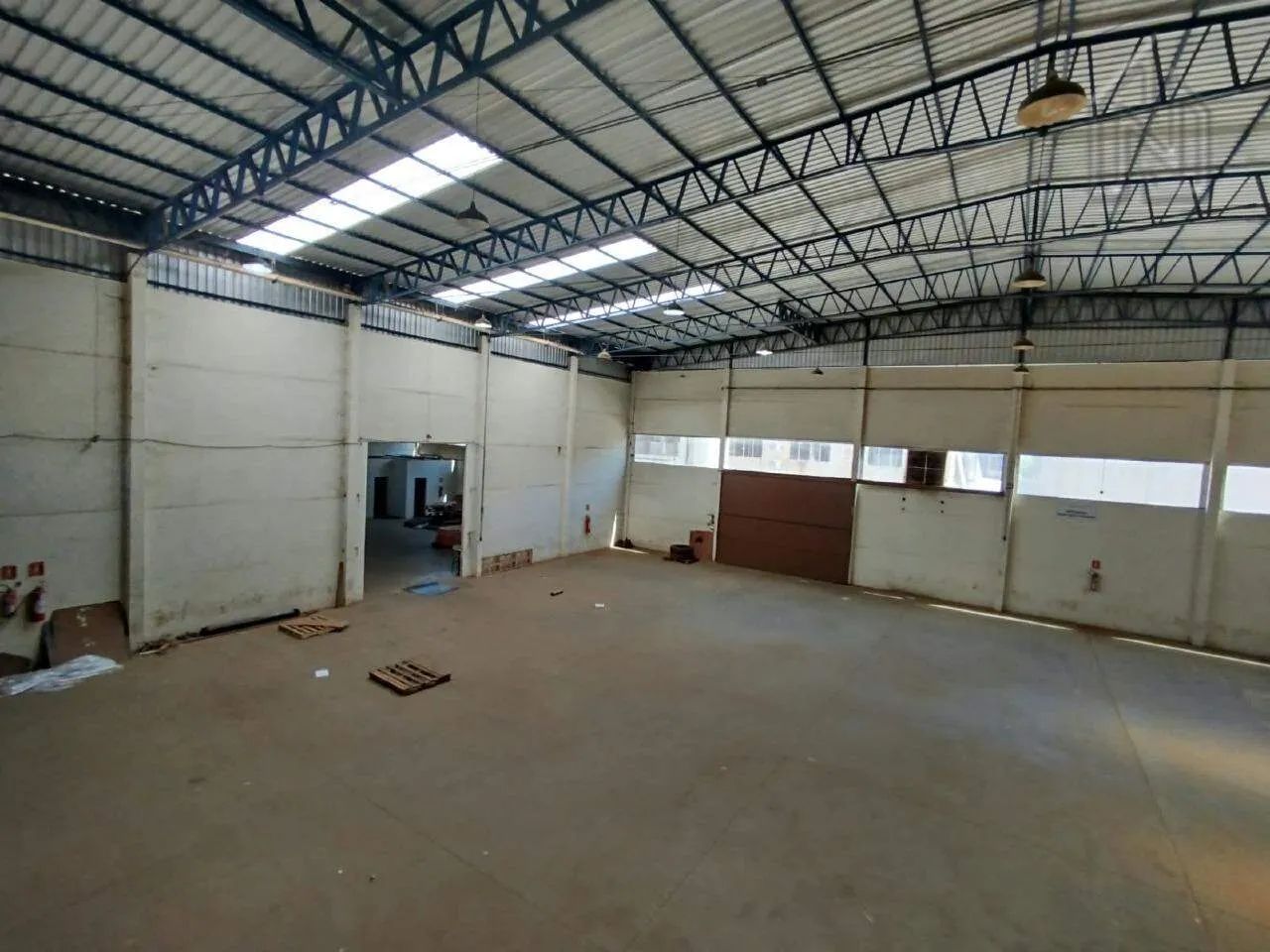 Galpão - 1.619,44 m² - Foto 4