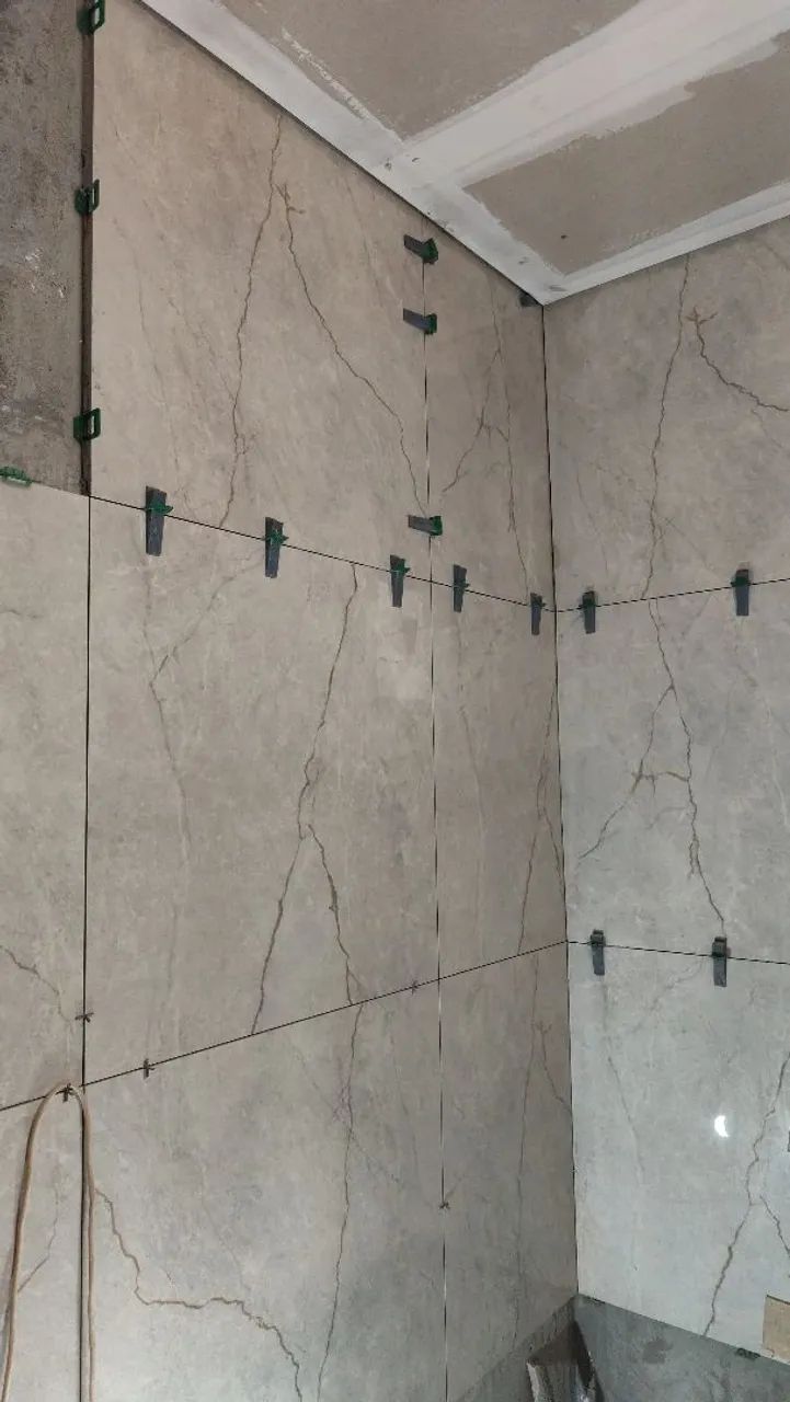 Pedreiro Da Base ao Acabamento  - Foto 6